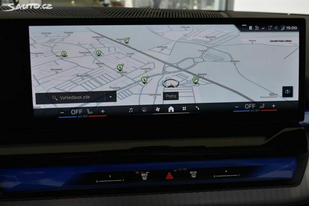 Fotografie vozu - klik pro zvětšení