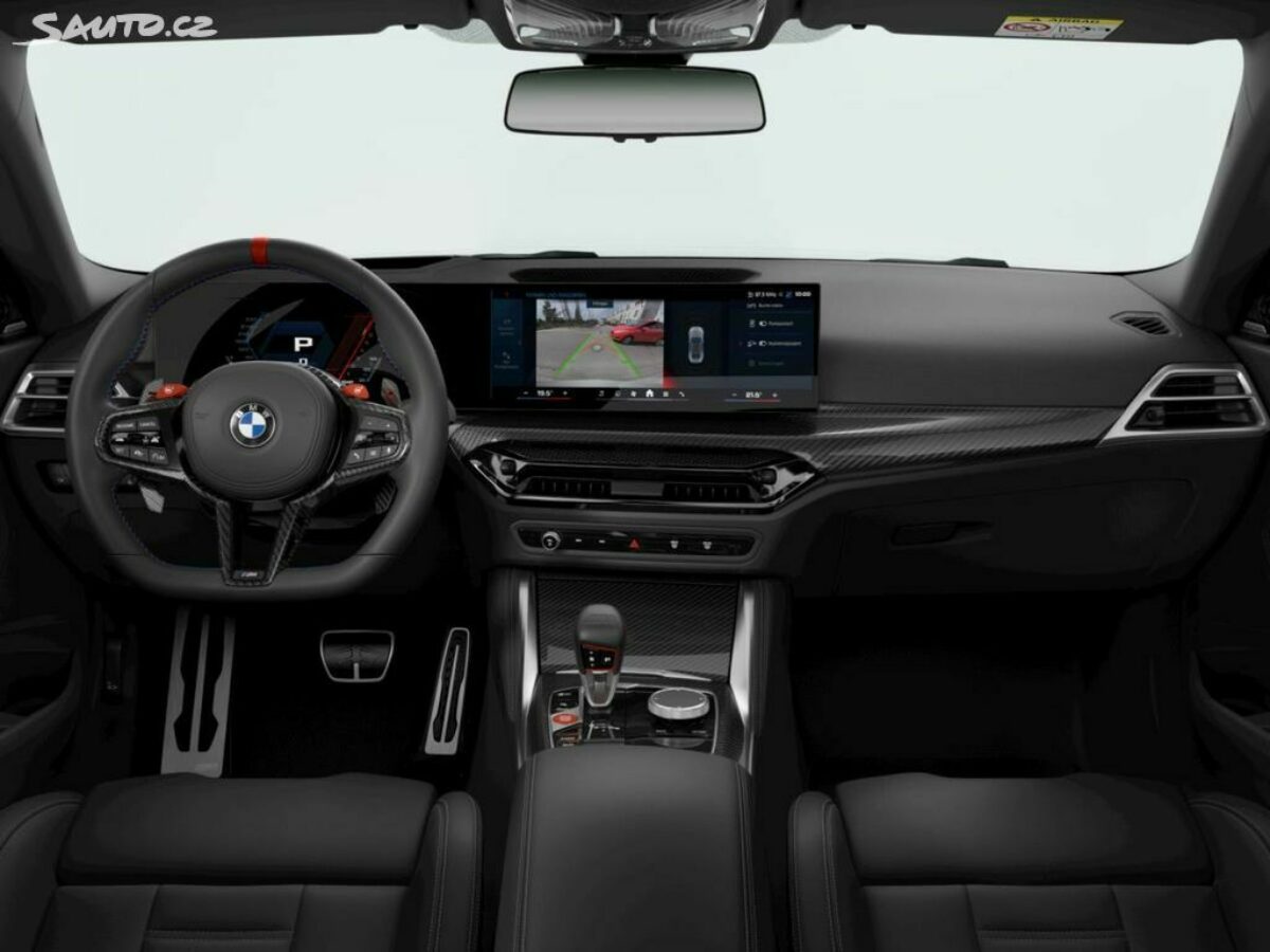 Fotografie vozu - klik pro zvětšení