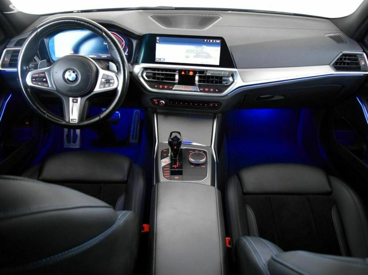 Fotografie vozu - klik pro zvětšení