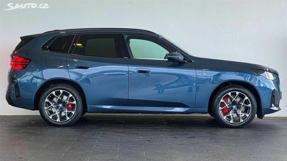 Fotografie vozu - klik pro zvětšení