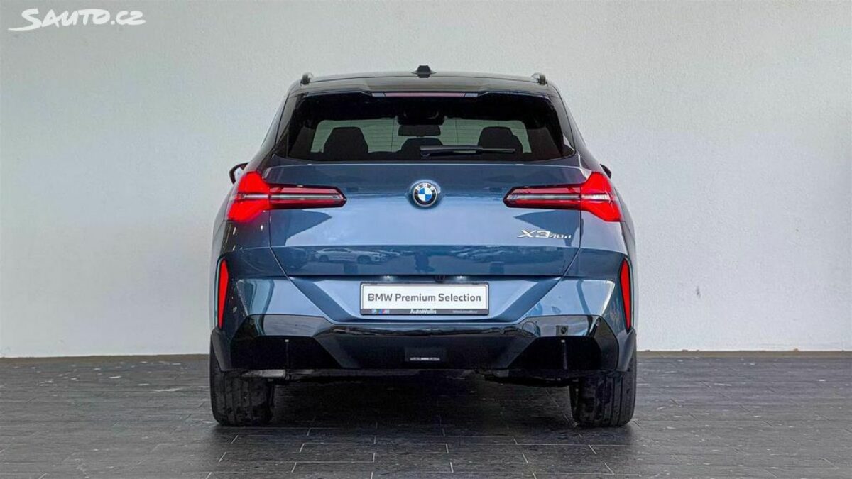 Fotografie vozu - klik pro zvětšení