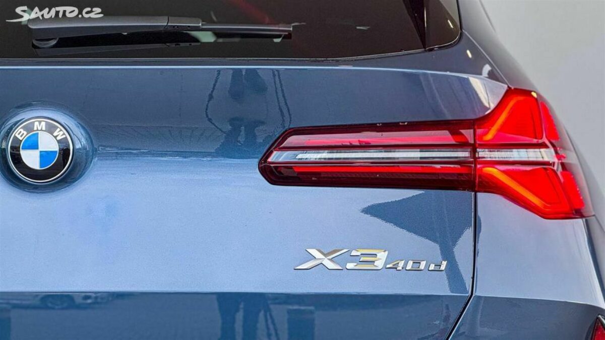 Fotografie vozu - klik pro zvětšení