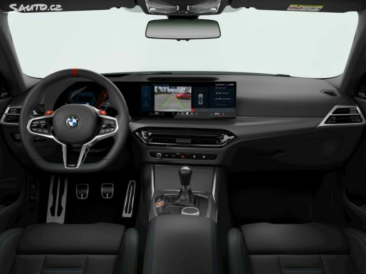 Fotografie vozu - klik pro zvětšení