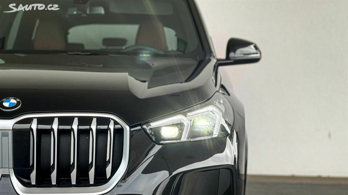 Fotografie vozu - klik pro zvětšení