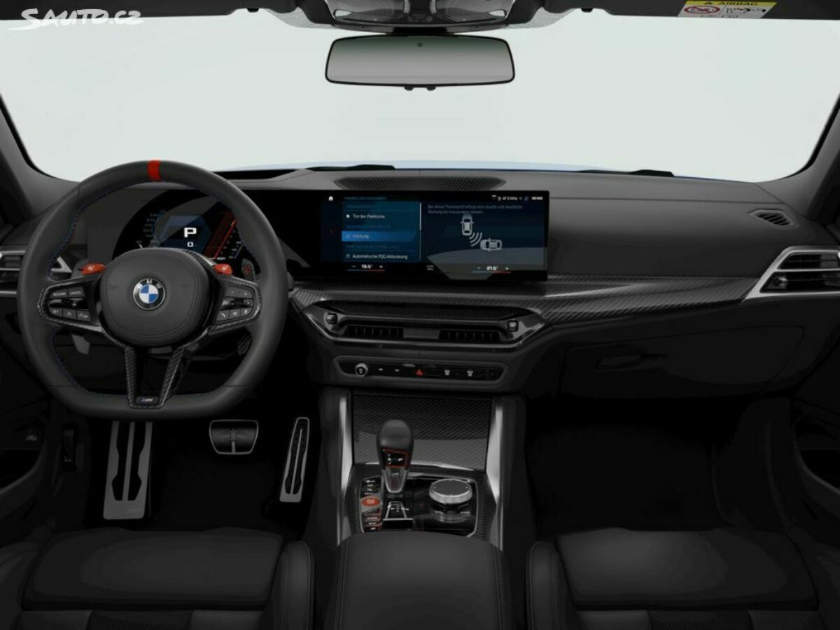 Fotografie vozu - klik pro zvětšení