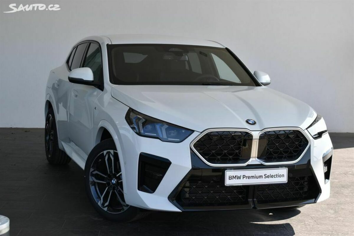 Fotografie vozu - klik pro zvětšení