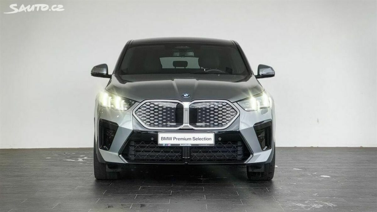 Fotografie vozu - klik pro zvětšení