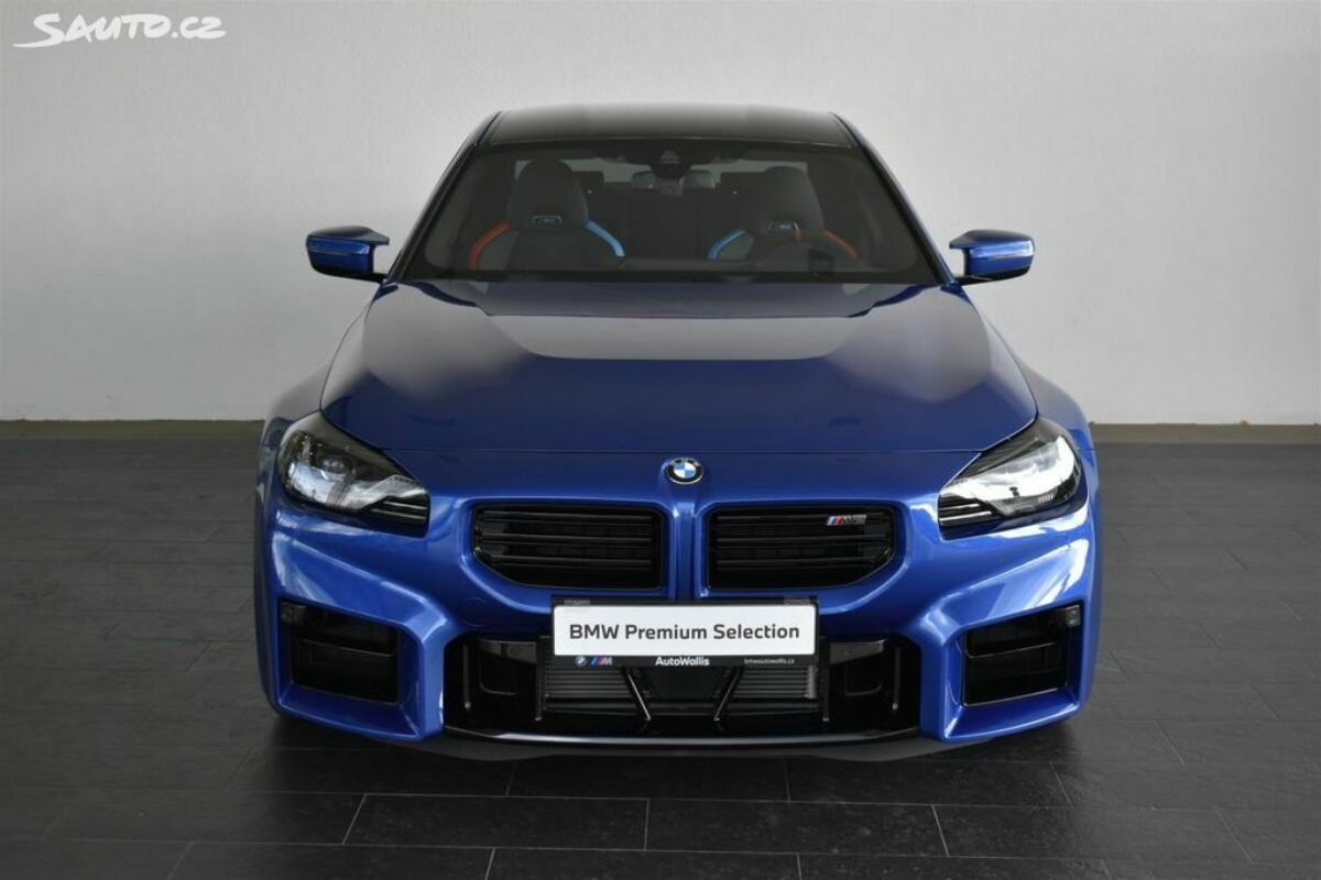 Fotografie vozu - klik pro zvětšení