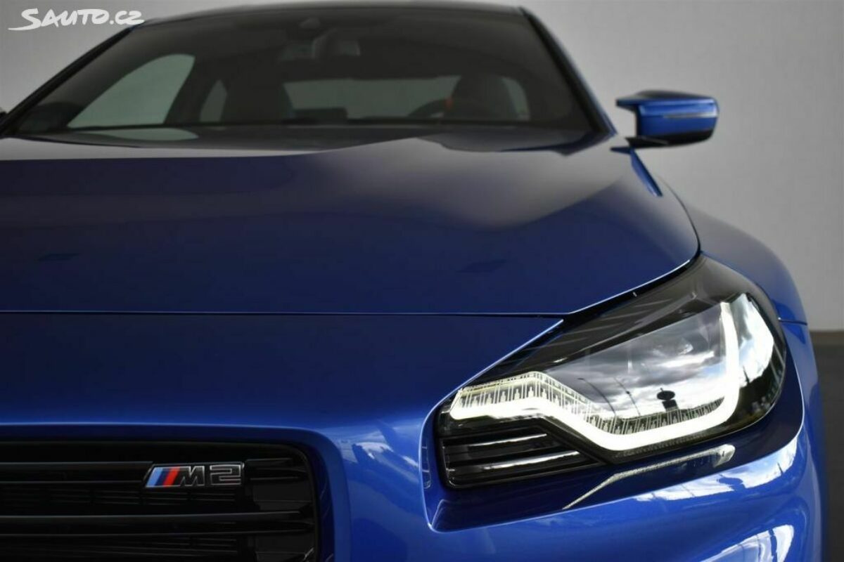 Fotografie vozu - klik pro zvětšení