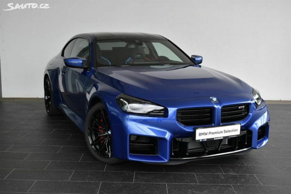 Fotografie vozu - klik pro zvětšení