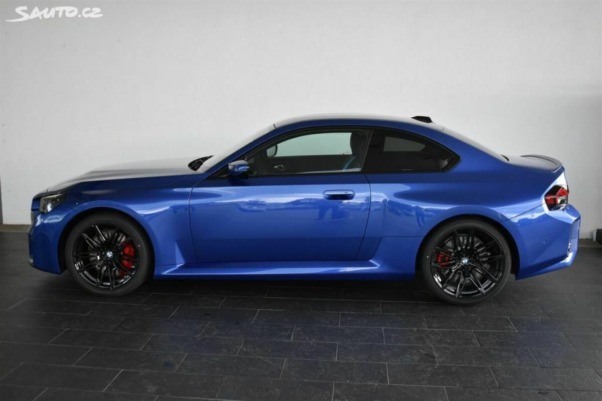 Fotografie vozu - klik pro zvětšení