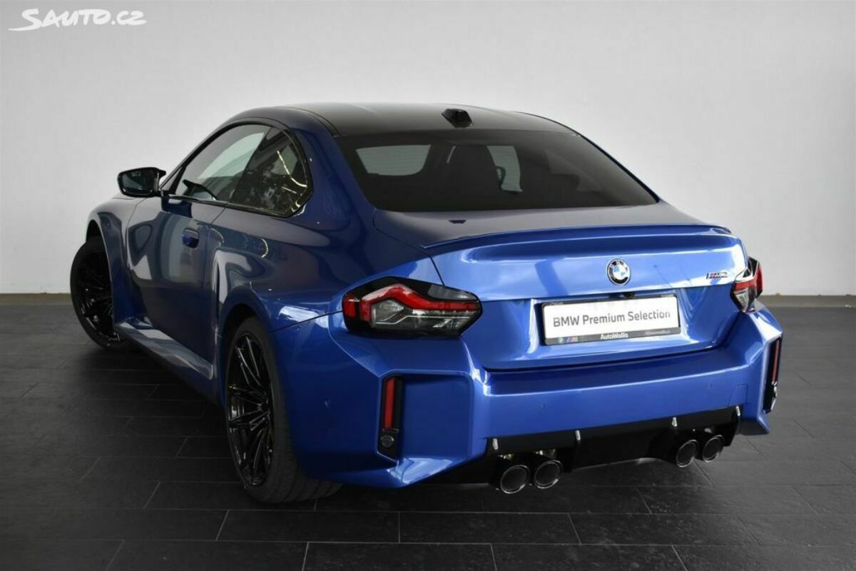 Fotografie vozu - klik pro zvětšení