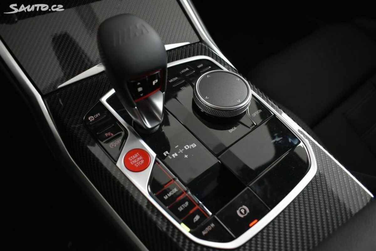 Fotografie vozu - klik pro zvětšení