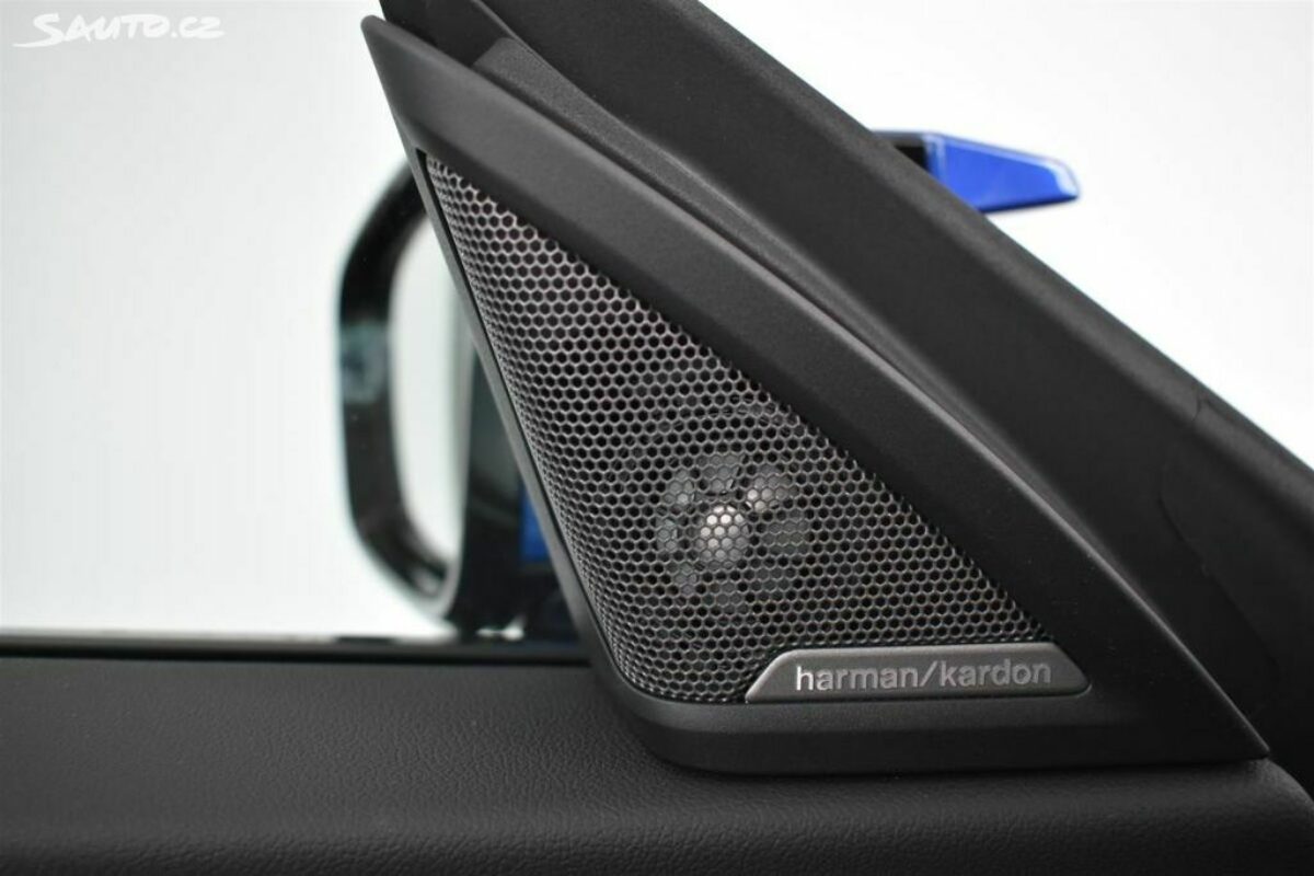 Fotografie vozu - klik pro zvětšení