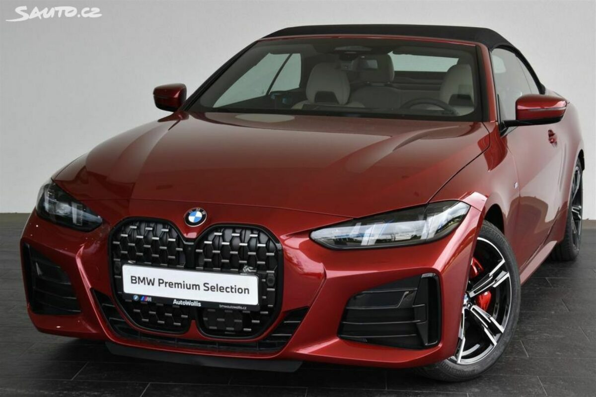 Fotografie vozu - klik pro zvětšení