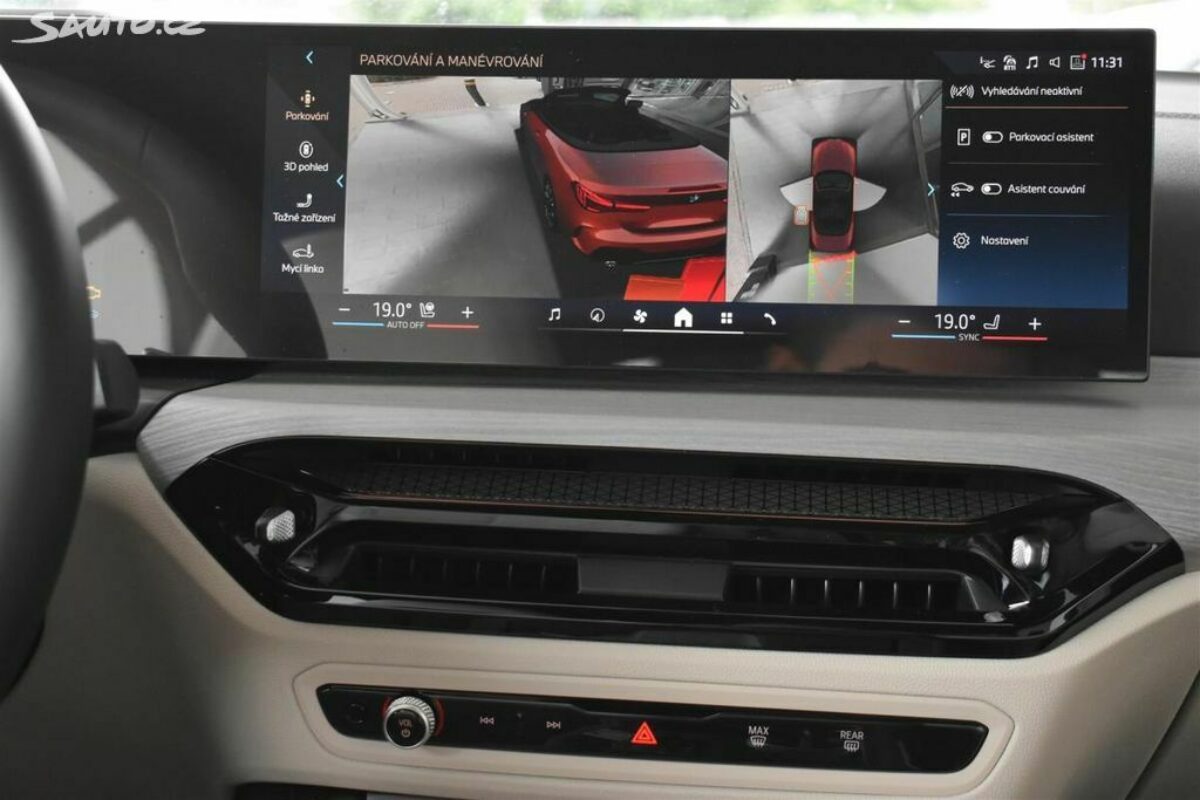 Fotografie vozu - klik pro zvětšení