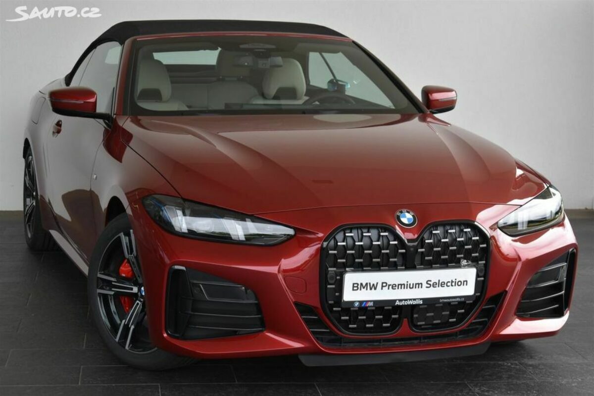 Fotografie vozu - klik pro zvětšení