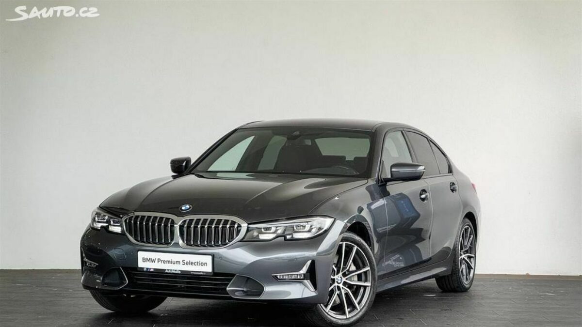 Fotografie vozu - klik pro zvětšení