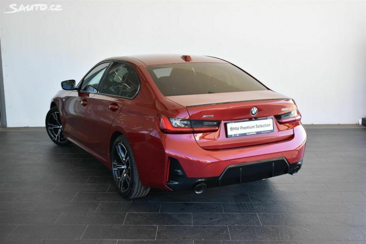 Fotografie vozu - klik pro zvětšení