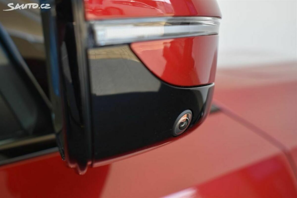 Fotografie vozu - klik pro zvětšení