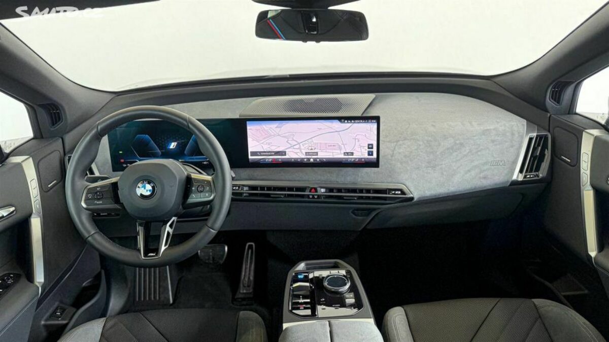 Fotografie vozu - klik pro zvětšení