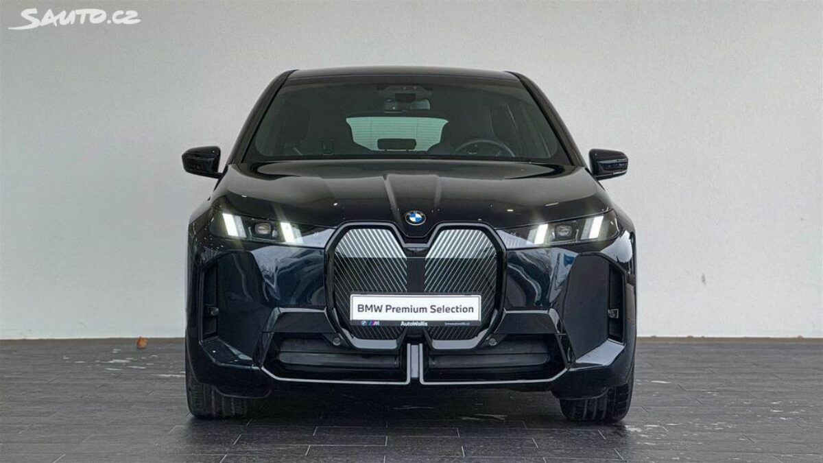 Fotografie vozu - klik pro zvětšení