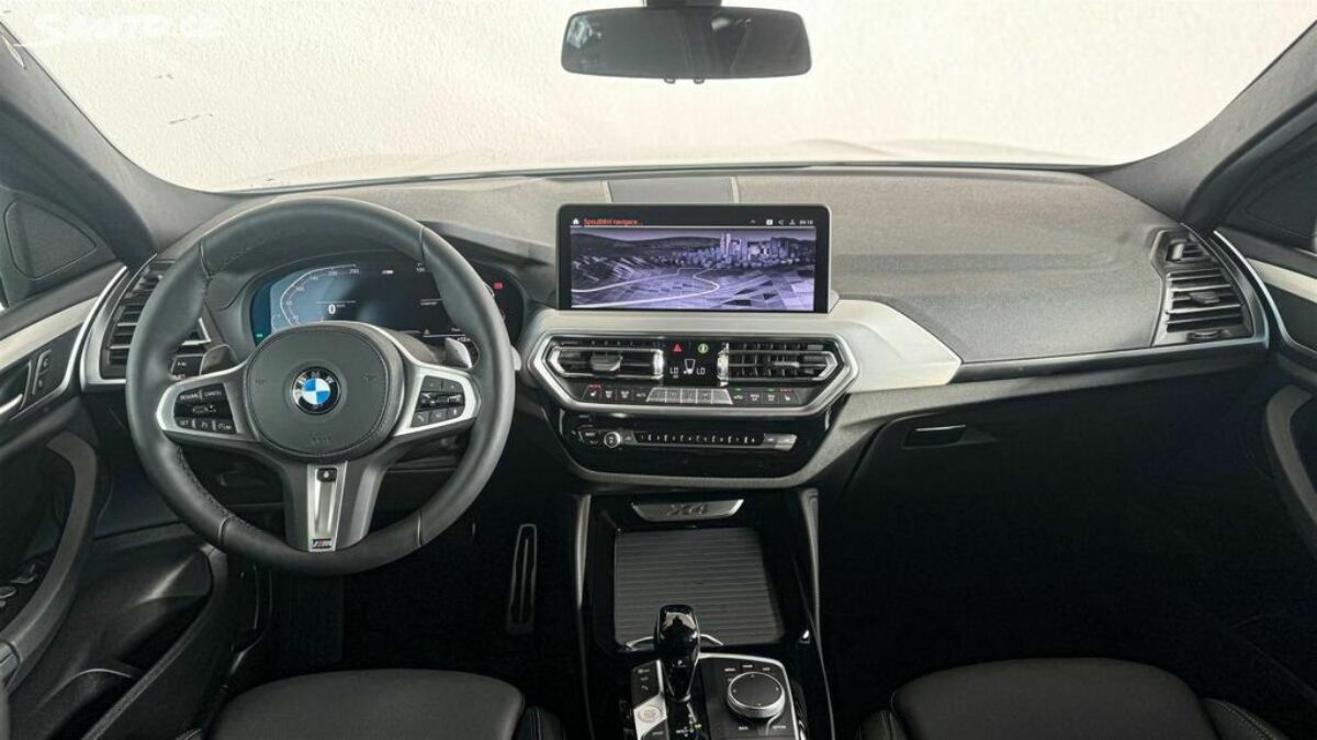 Fotografie vozu - klik pro zvětšení