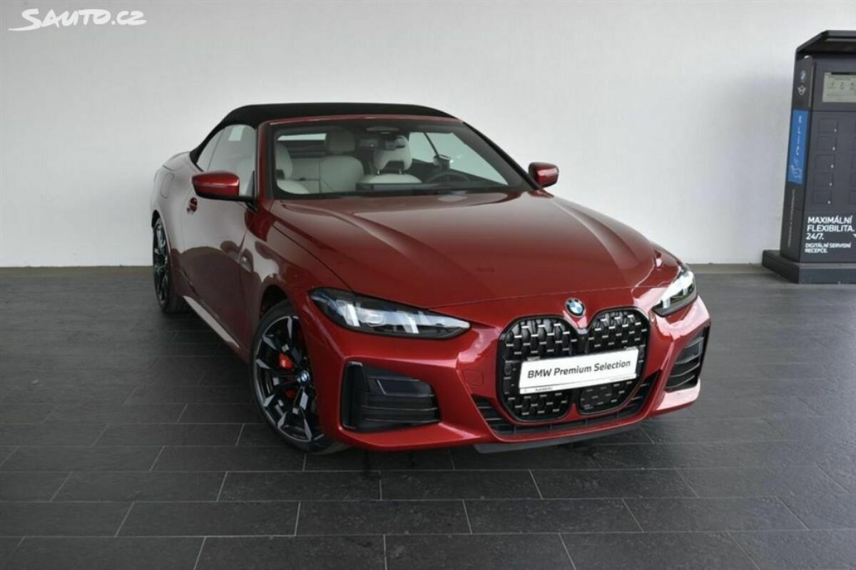 Fotografie vozu - klik pro zvětšení