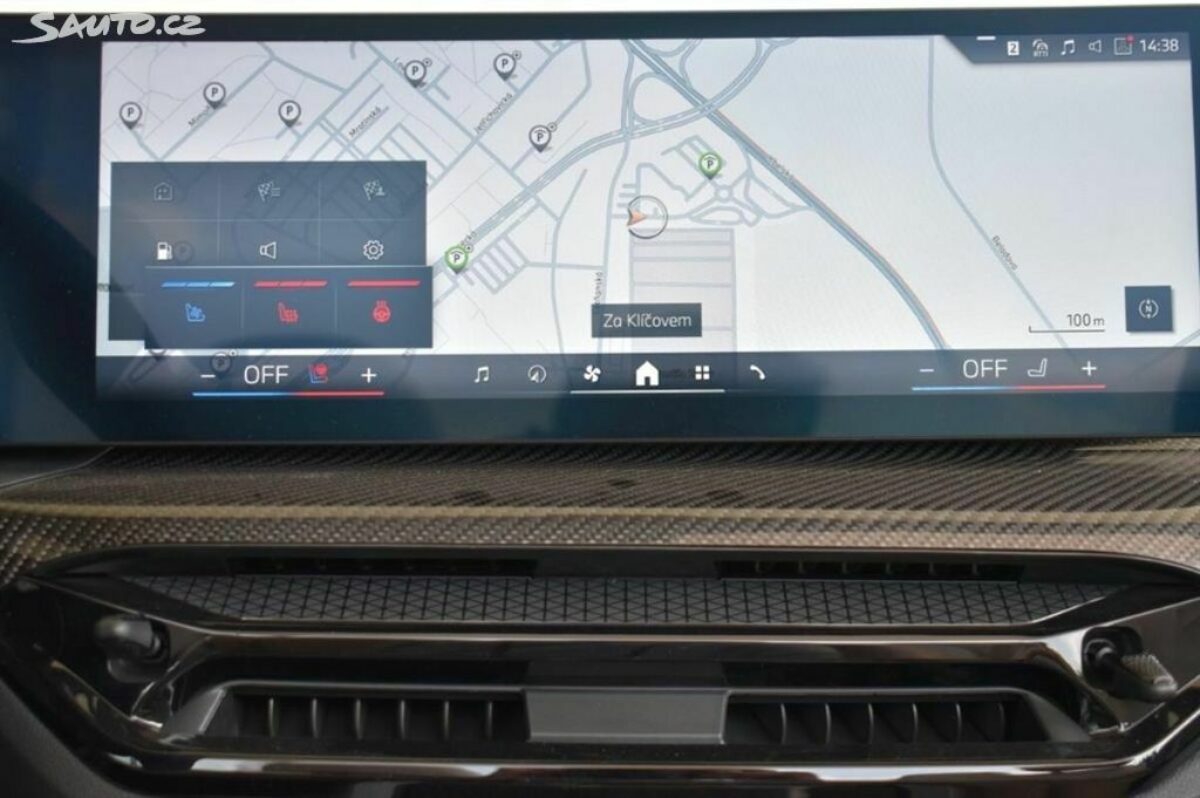 Fotografie vozu - klik pro zvětšení