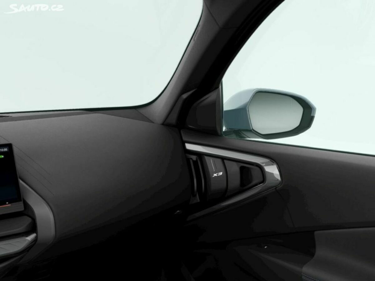 Fotografie vozu - klik pro zvětšení