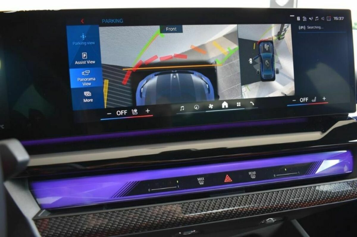 Fotografie vozu - klik pro zvětšení