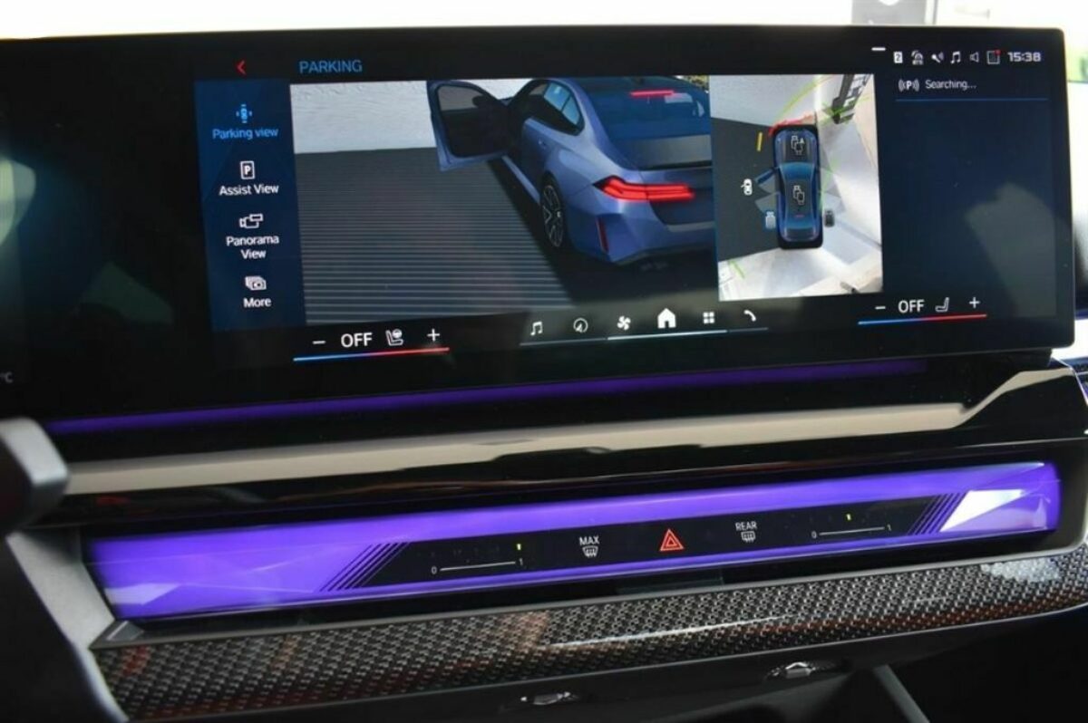 Fotografie vozu - klik pro zvětšení