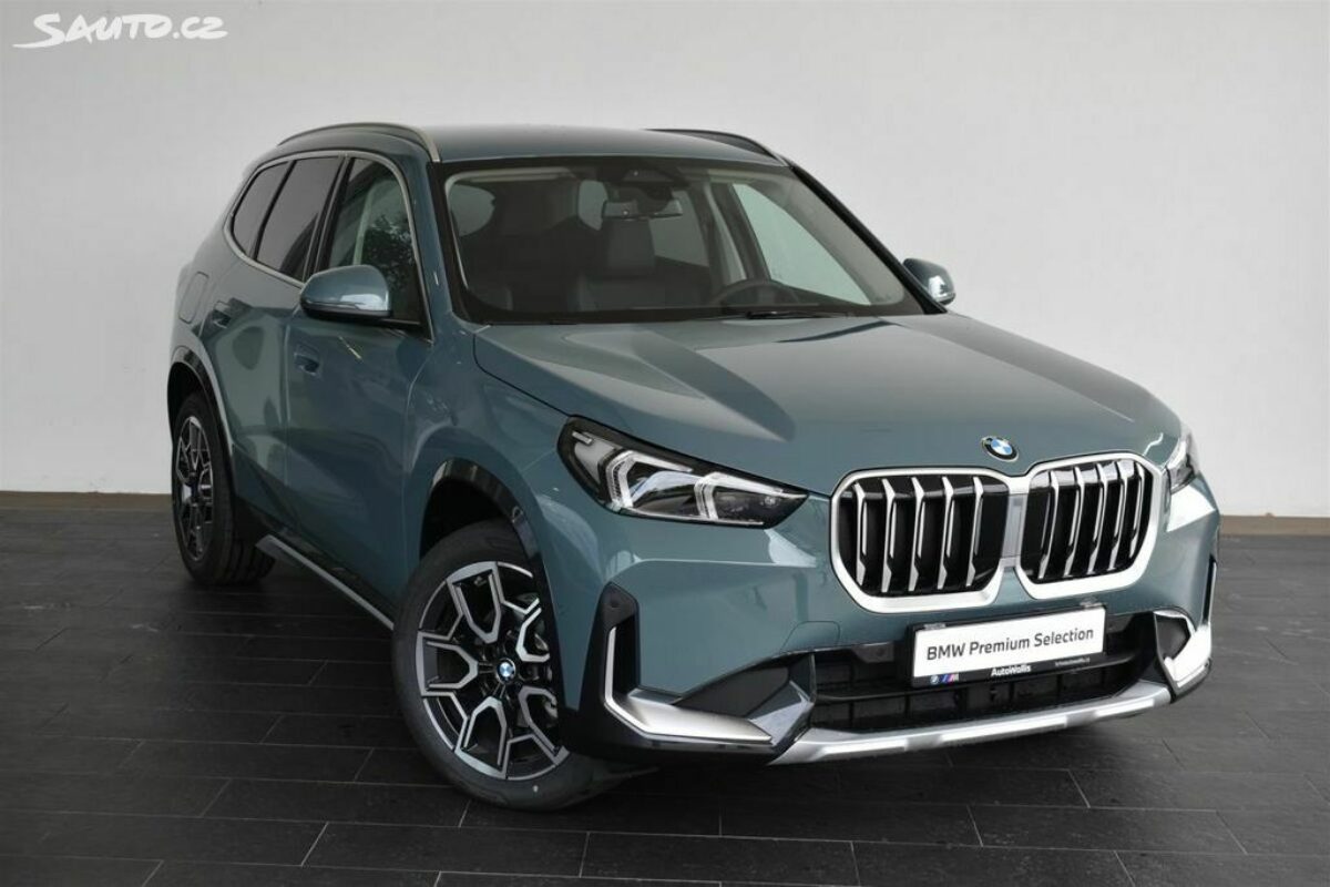 Fotografie vozu - klik pro zvětšení