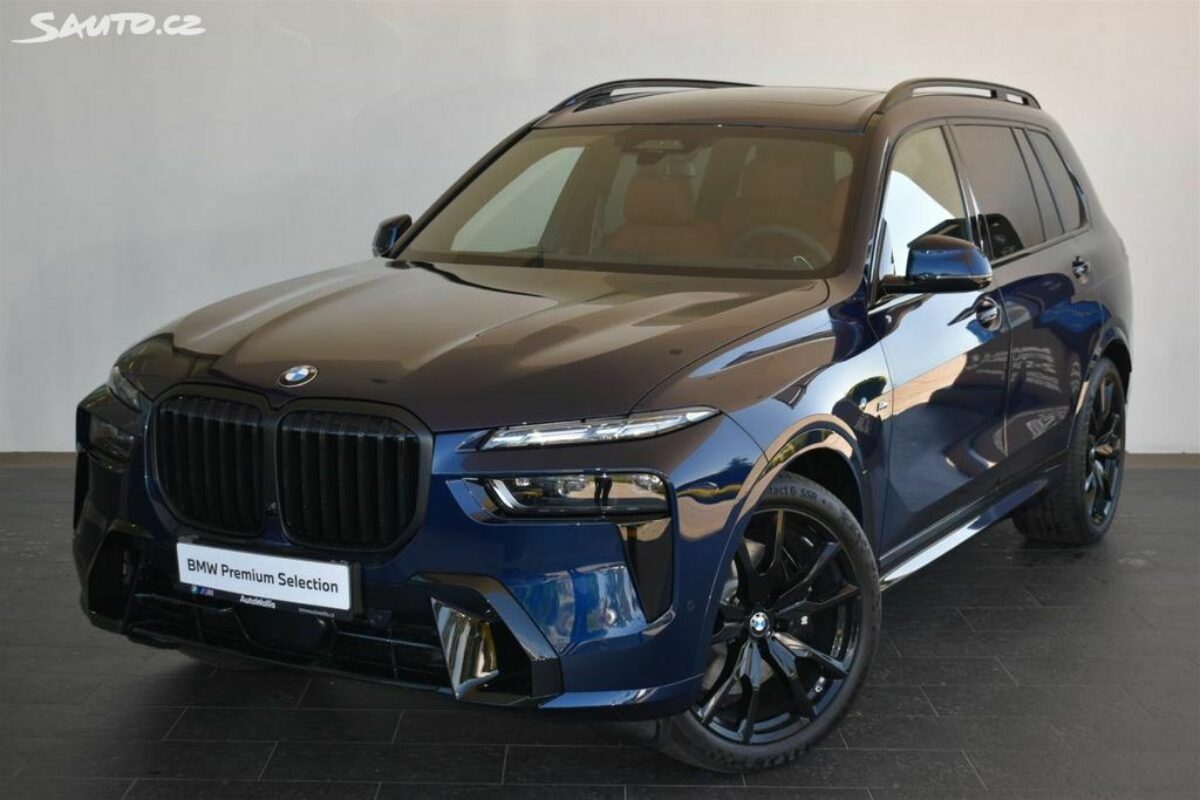 Fotografie vozu - klik pro zvětšení