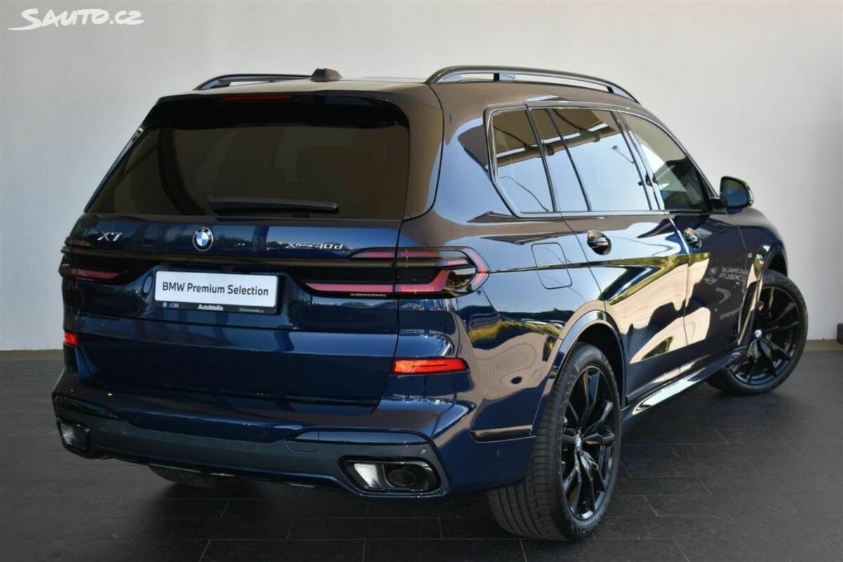 Fotografie vozu - klik pro zvětšení