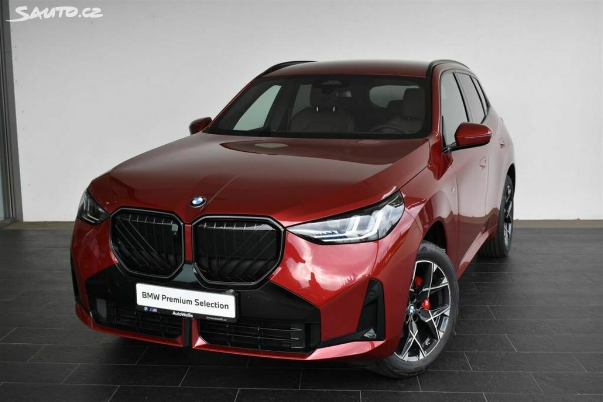 Fotografie vozu - klik pro zvětšení