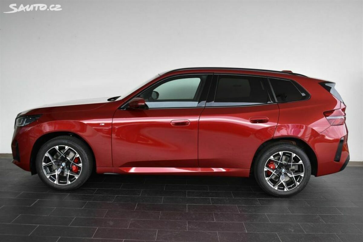 Fotografie vozu - klik pro zvětšení