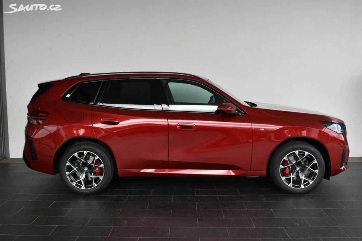 Fotografie vozu - klik pro zvětšení