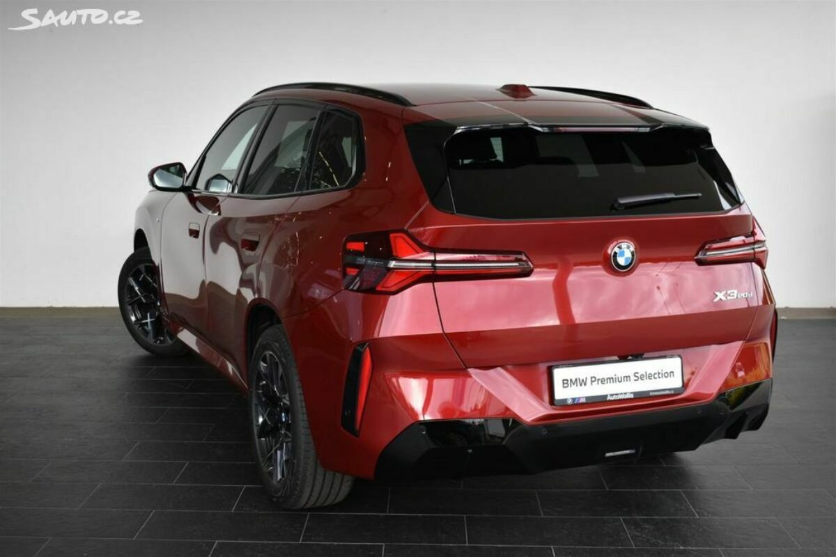 Fotografie vozu - klik pro zvětšení