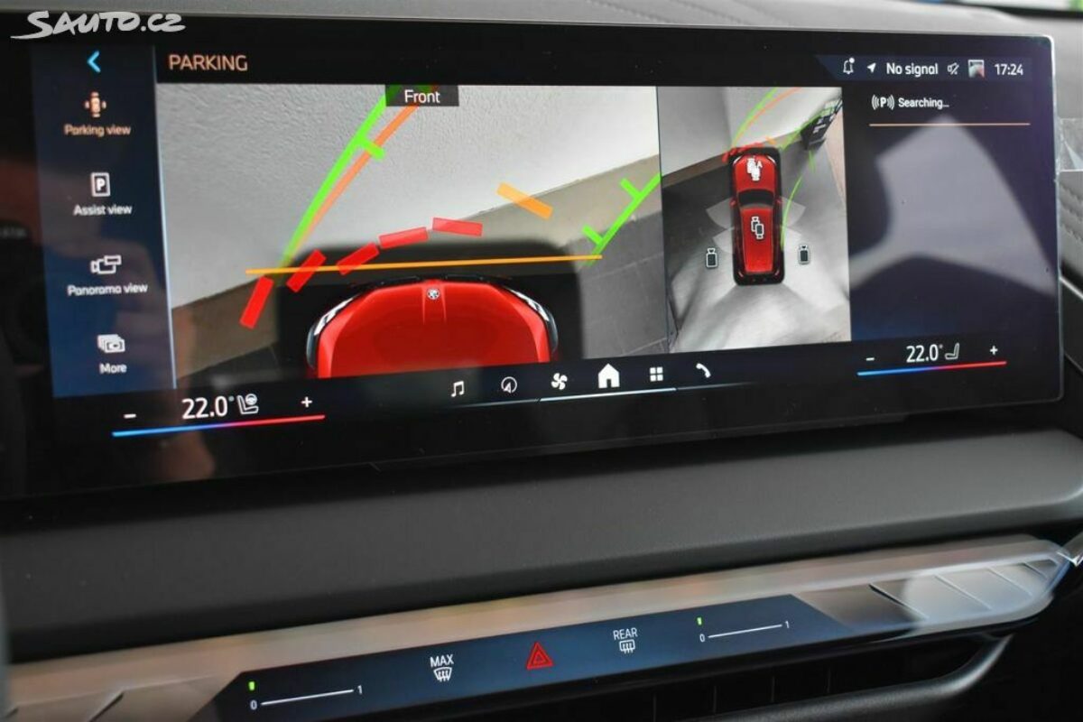 Fotografie vozu - klik pro zvětšení