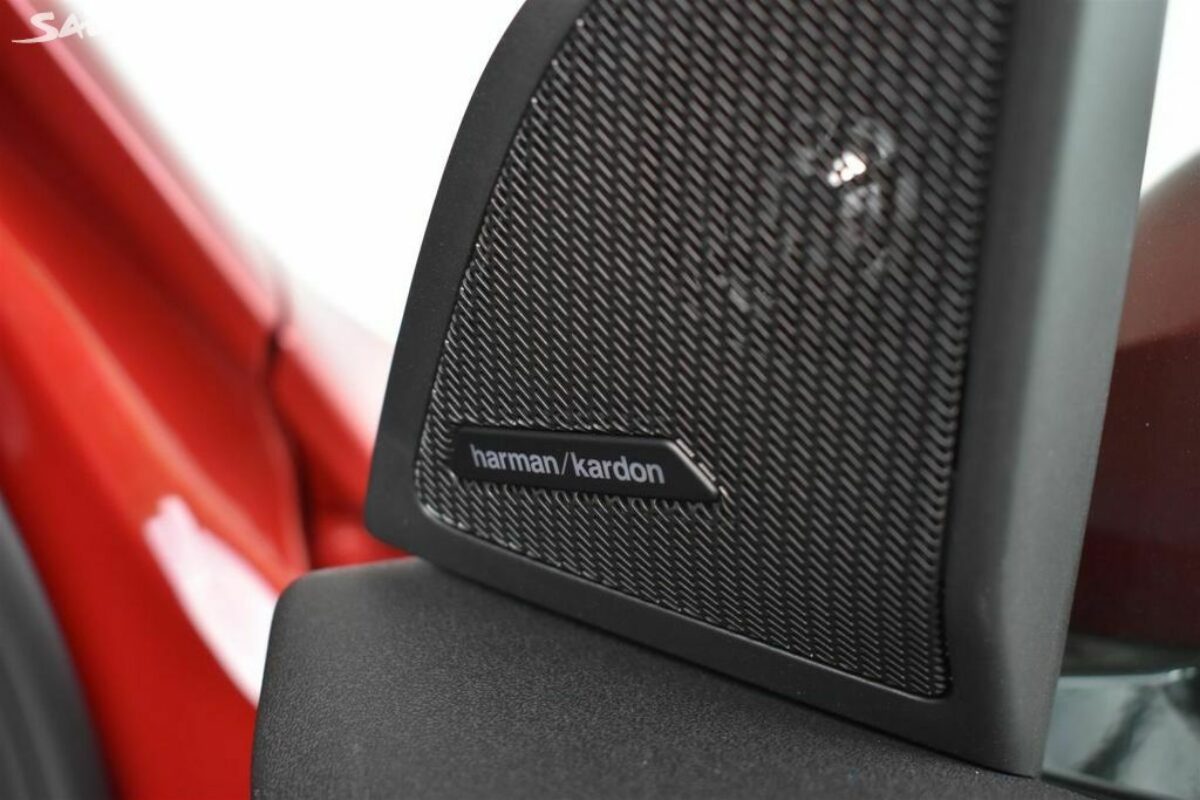 Fotografie vozu - klik pro zvětšení