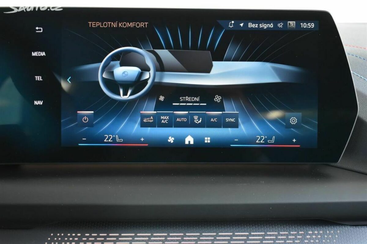 Fotografie vozu - klik pro zvětšení