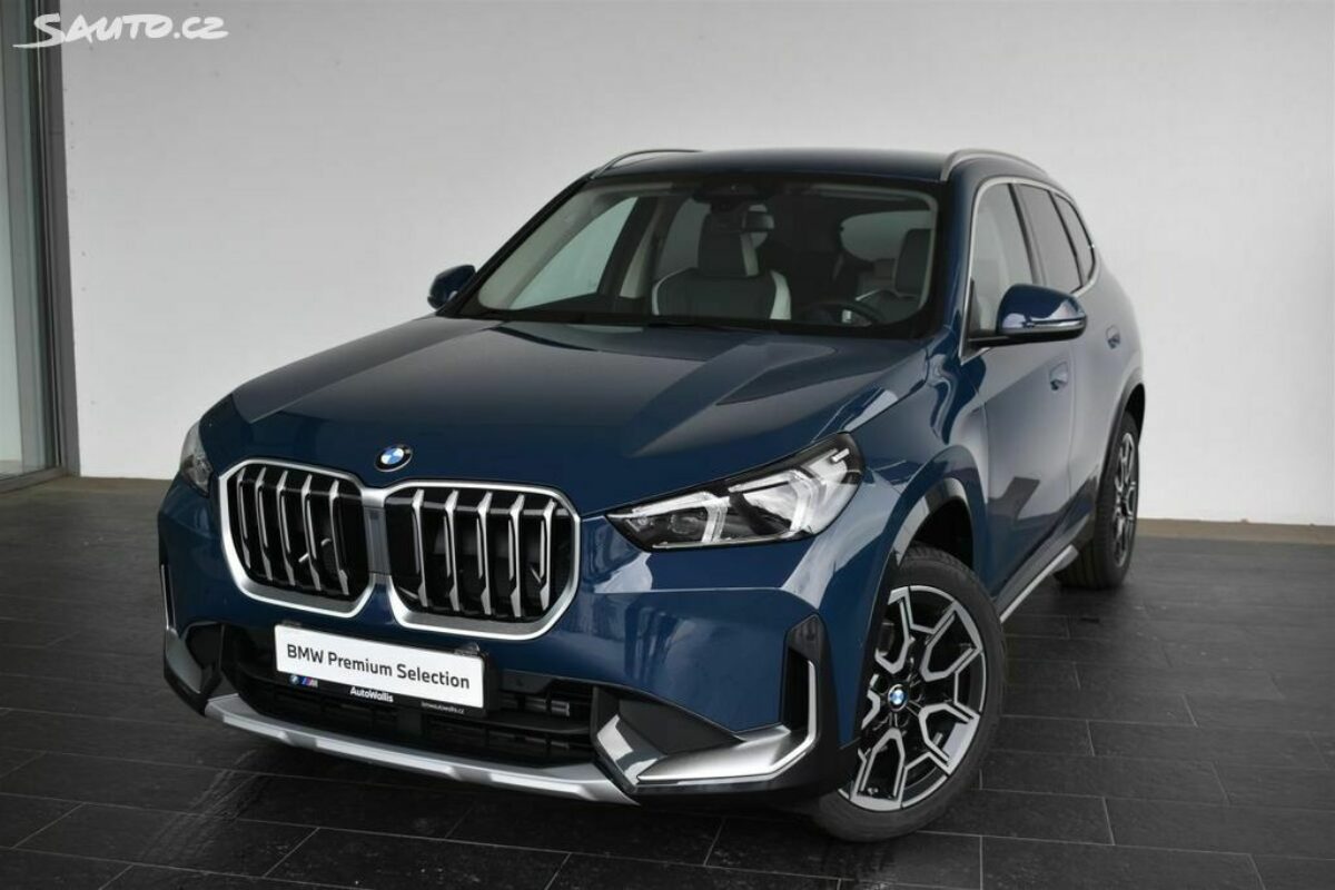 Fotografie vozu - klik pro zvětšení