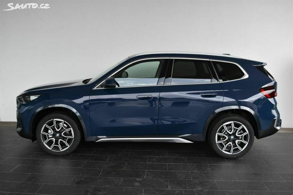 Fotografie vozu - klik pro zvětšení