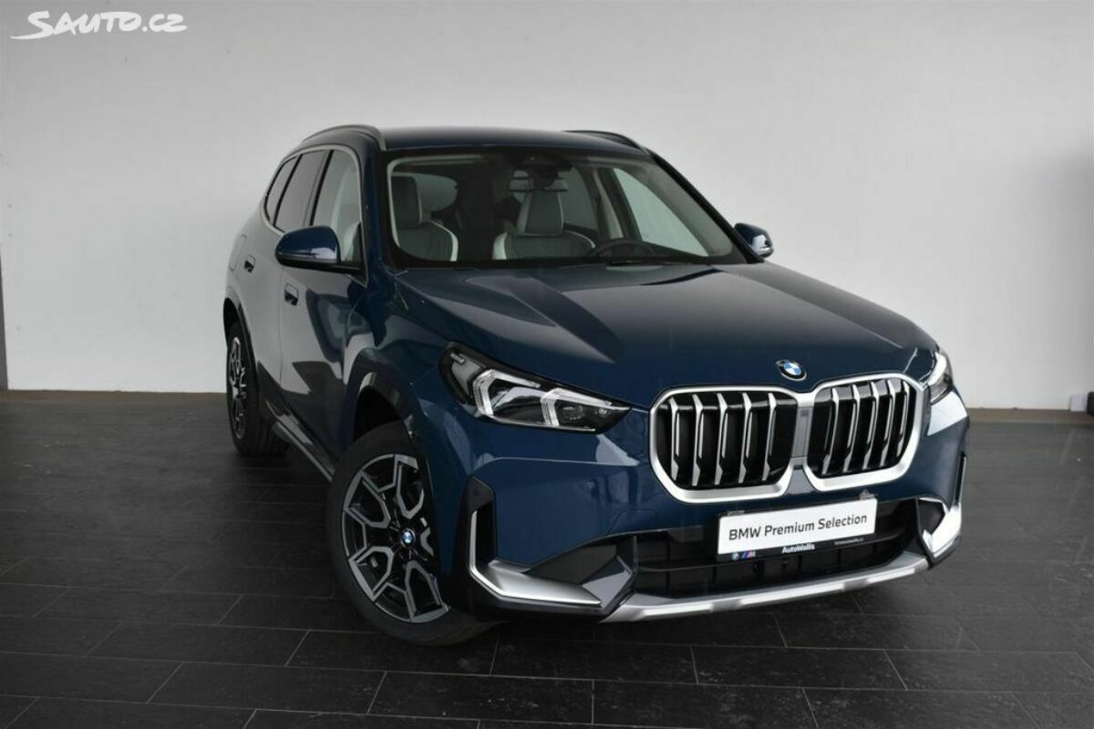 Fotografie vozu - klik pro zvětšení