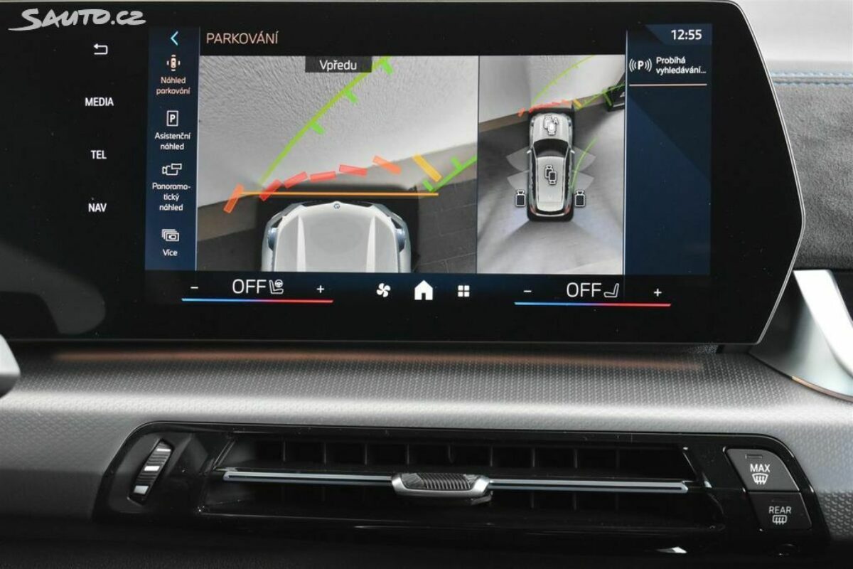 Fotografie vozu - klik pro zvětšení