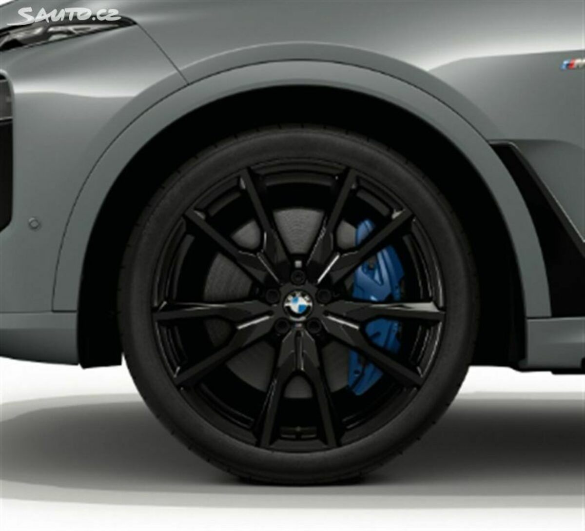 Fotografie vozu - klik pro zvětšení