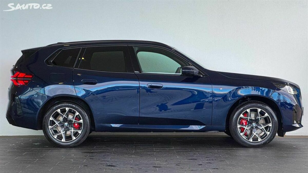 Fotografie vozu - klik pro zvětšení