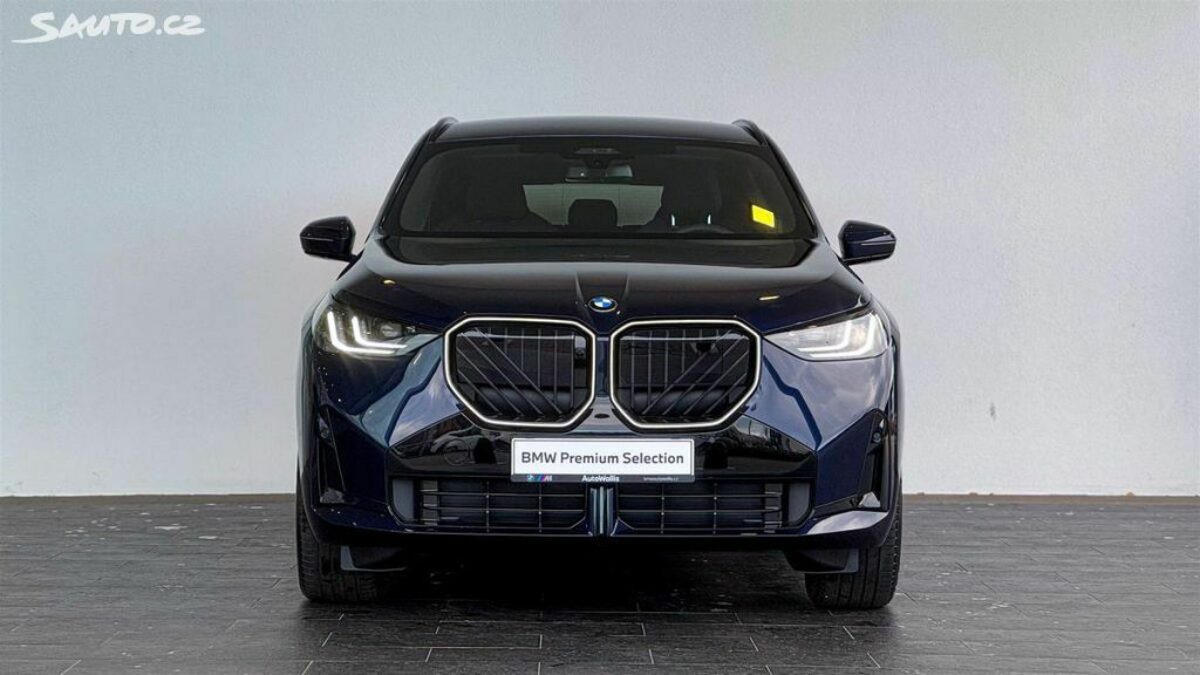 Fotografie vozu - klik pro zvětšení