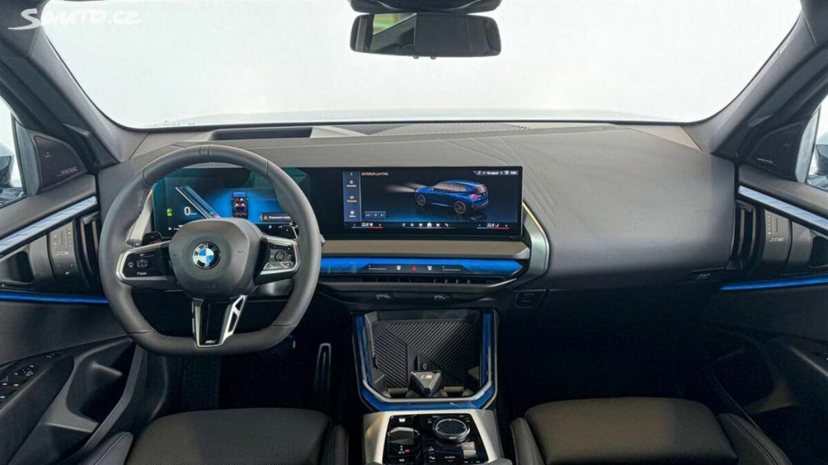 Fotografie vozu - klik pro zvětšení